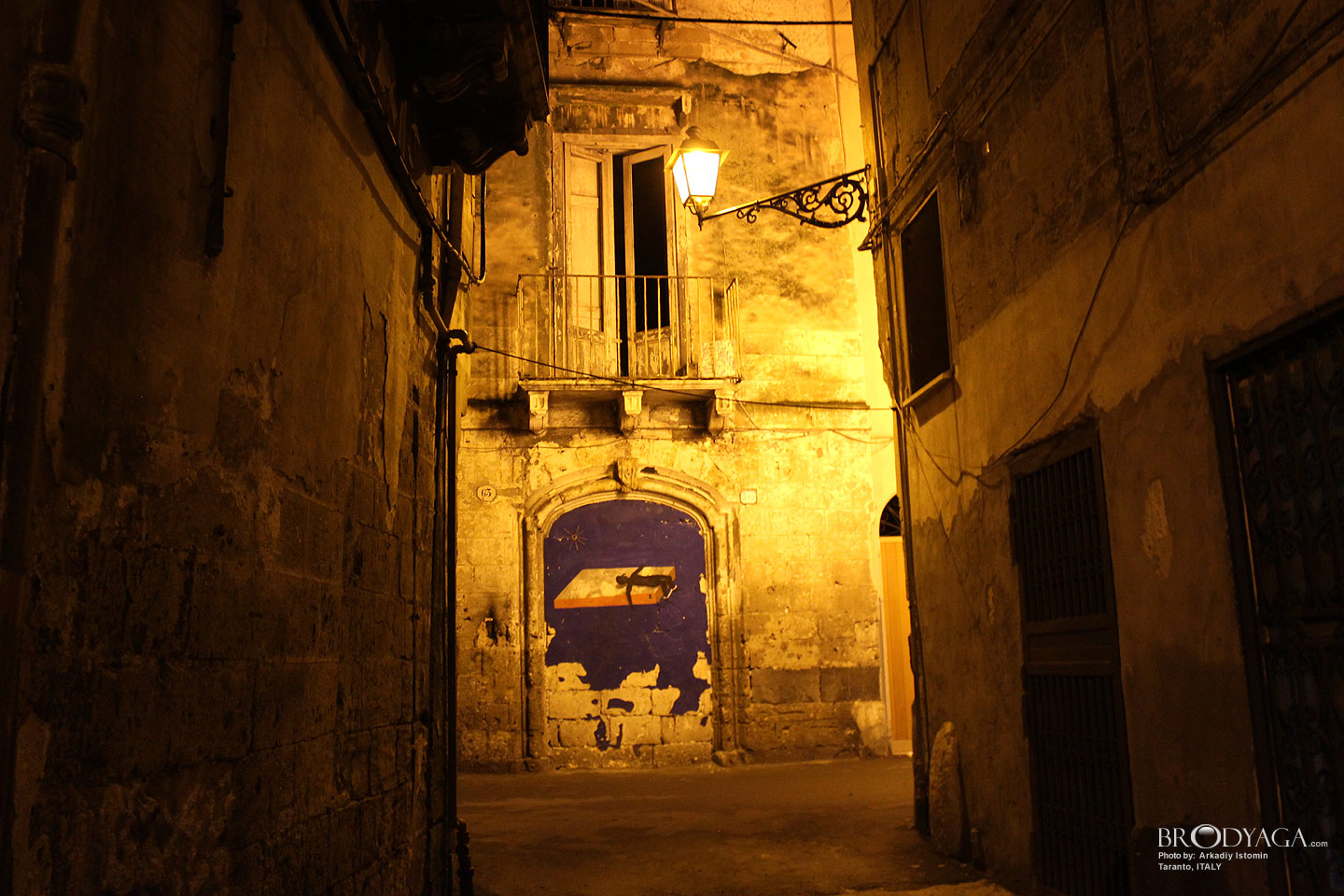 Taranto